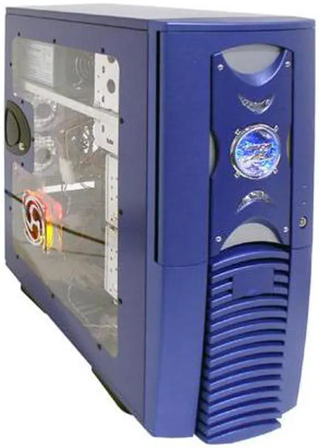 RAIDMAX Scorpio パソコンケース