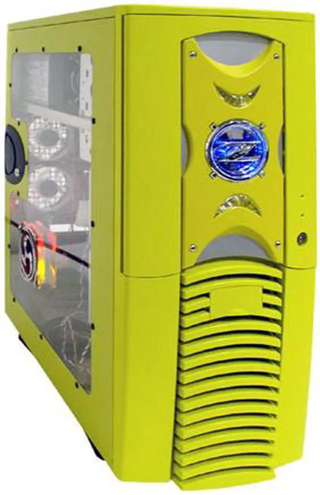 RAIDMAX Scorpio パソコンケース Raidmax Scorpio V PC Case Review - YouTube
