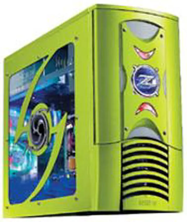 RAIDMAX Scorpio パソコンケース RAIDMAX Scorpio ATX-868WUP Blue Computer Case - Newegg.com