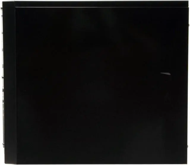 Alt view image 6 of 15 - RAIDMAX Mustang ATX-889WBP Black SECC Steel ATX Mid Tower Computer Case 420watts PS2 ATX12V Power Supply