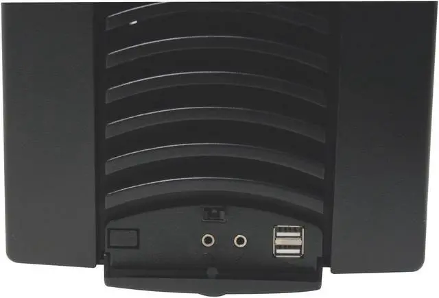 Alt view image 5 of 13 - RAIDMAX Virgo ATX-811BP Black Steel ATX Mid Tower Computer Case 420W Power Supply