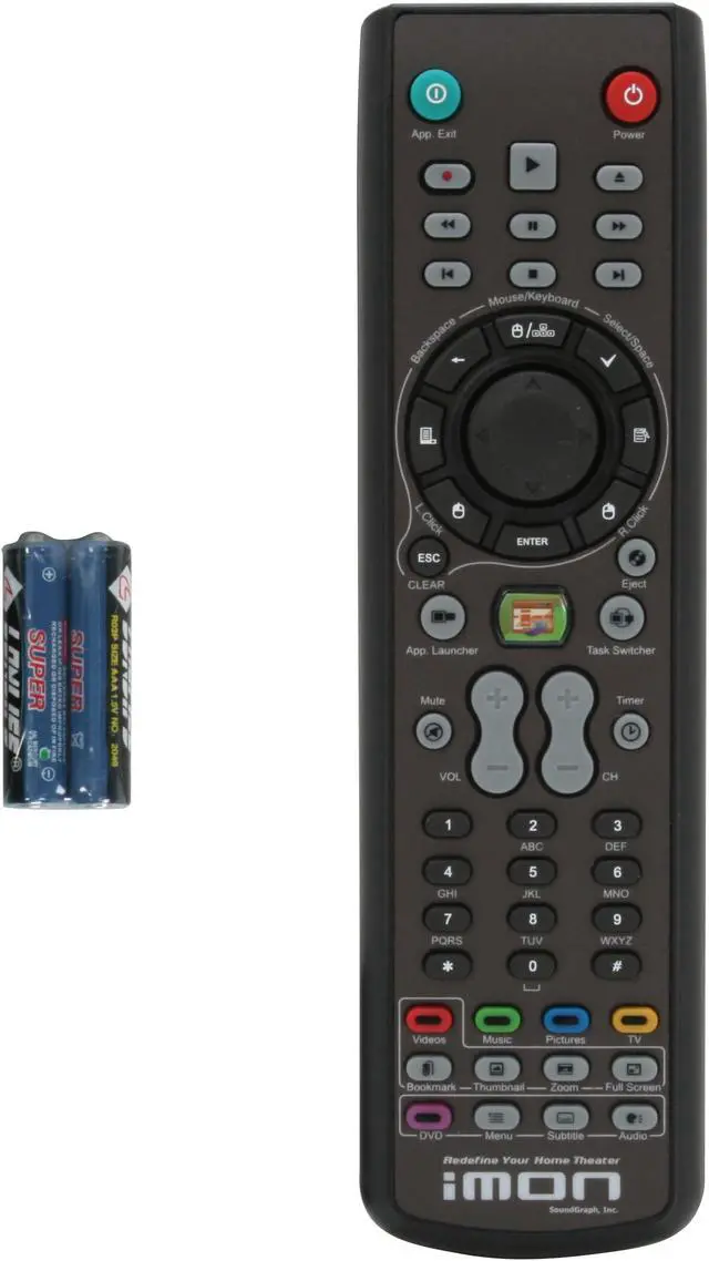 Alt view image 11 of 13 - CHIEFTEC Black Aluminum HIFI HT-01B Micro ATX Media Center / HTPC Case