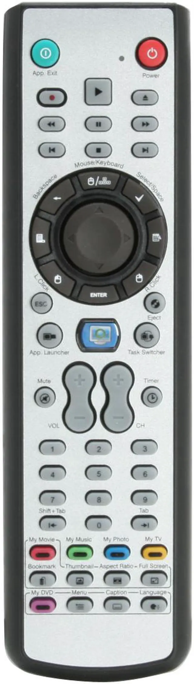 Alt view image 10 of 12 - SILVERSTONE Black Aluminum / Steel Milo Series ML02B-MXR Micro ATX Media Center / HTPC Case