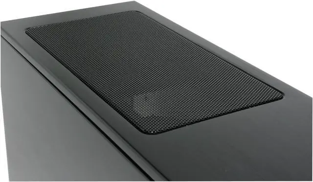 Alt view image 13 of 15 - SilverStone Temjin Series SST-TJ10B-USB3.0 Black Aluminum ATX Full Tower Computer Case