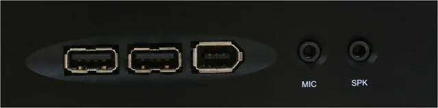 Alt view image 4 of 11 - SILVERSTONE Black Aluminum / Steel Lascala Series LC10B-E ATX Media Center / HTPC Case