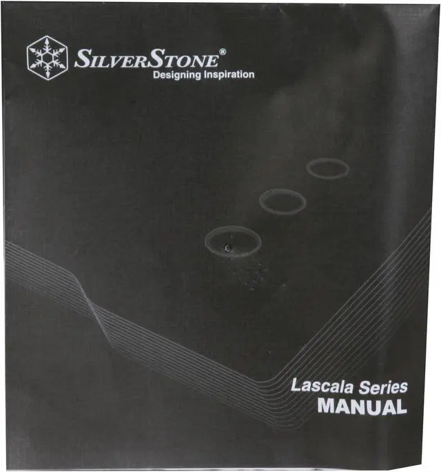 Alt view image 10 of 11 - SILVERSTONE Silver Aluminum / Steel C09S Mini-ITX Media Center / HTPC Case