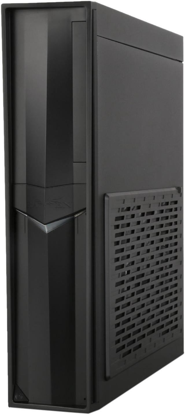 SilverStone RAVEN RVZ02B Black Computer Case - Newegg.com