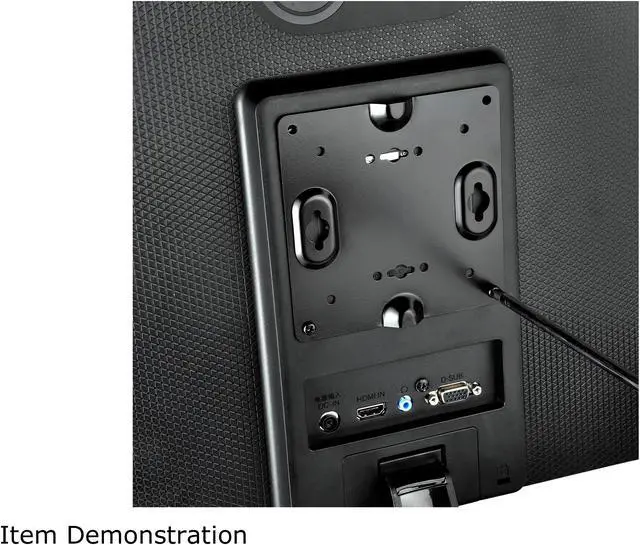 Alt view image 10 of 14 - SilverStone SST-VT01B Black 0.8mm SECC NUC Computer Case
