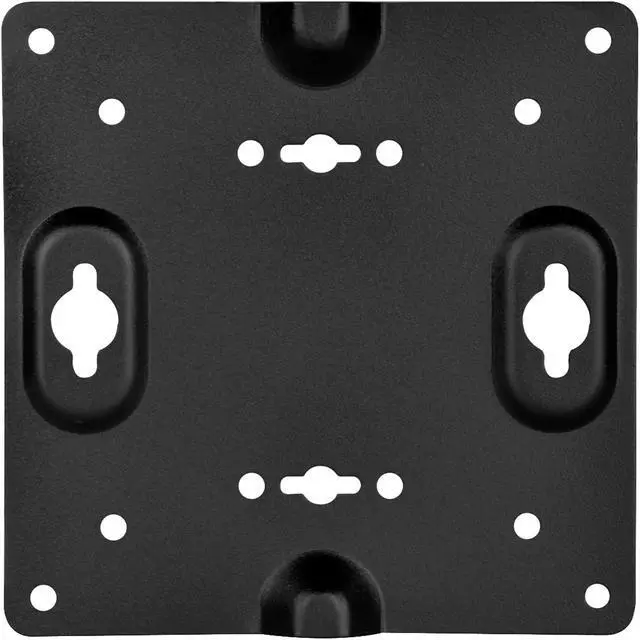 Alt view image 11 of 14 - SilverStone SST-VT01B Black 0.8mm SECC NUC Computer Case