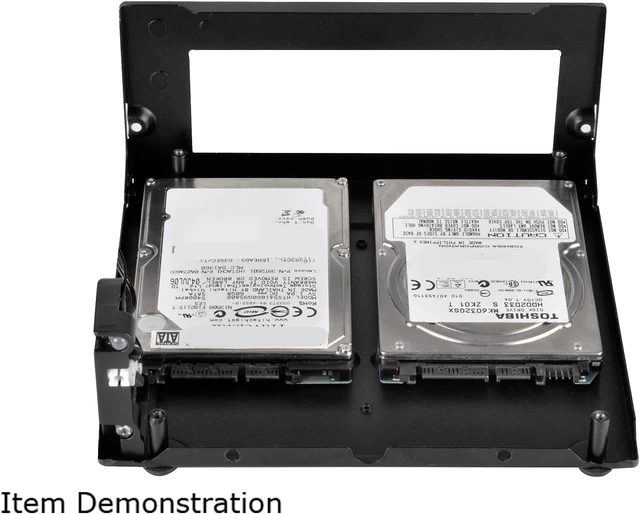 Alt view image 11 of 14 - SilverStone Vital Series SST-VT02B Black Plastic Front Panel, 0.6mm SECC Computer Case