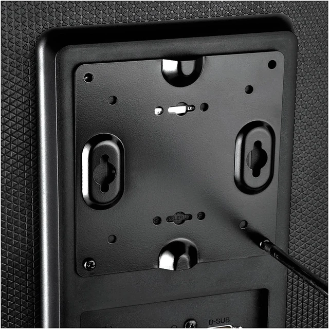 Alt view image 7 of 14 - SilverStone Vital Series SST-VT02B Black Plastic Front Panel, 0.6mm SECC Computer Case