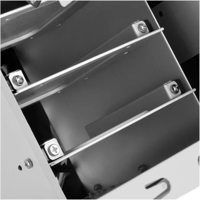 Alt view image 17 of 19 - SilverStone Sugo Series SG12 SST-SG12B-V2 Black Refinement of Classic Small Form Factor Case