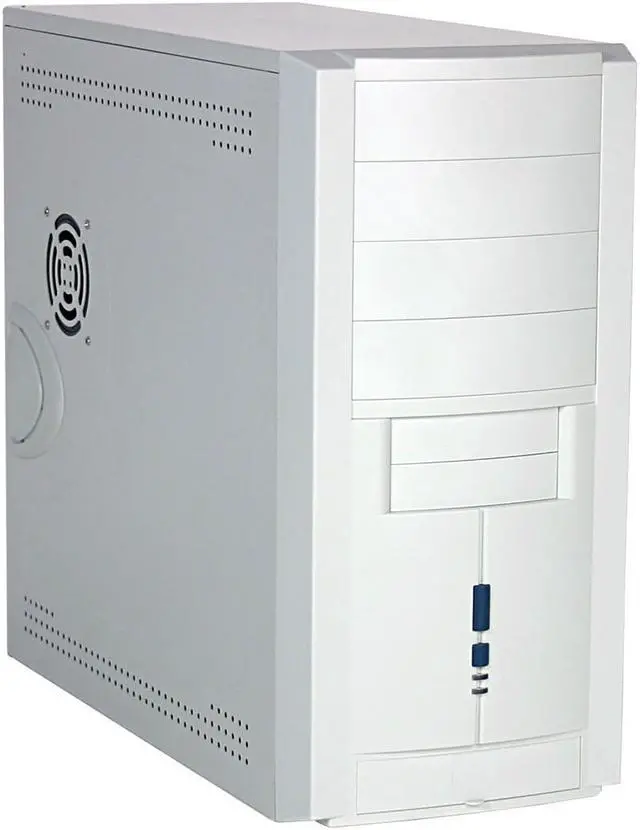 Linkworld Q319-C8888-P4 Beige Computer Case - Newegg.com