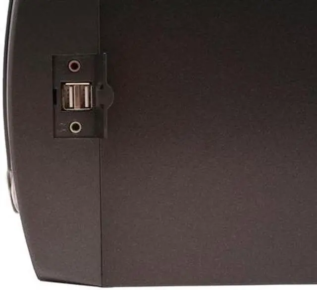 Alt view image 6 of 13 - Linkworld 3210-04-C2628 Black/ Silver Steel ATX Mid Tower Computer Case