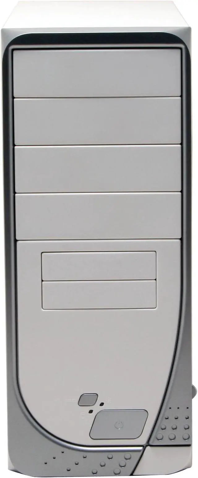 Linkworld 435-09-C8815-P4 Beige Computer Case - Newegg.com