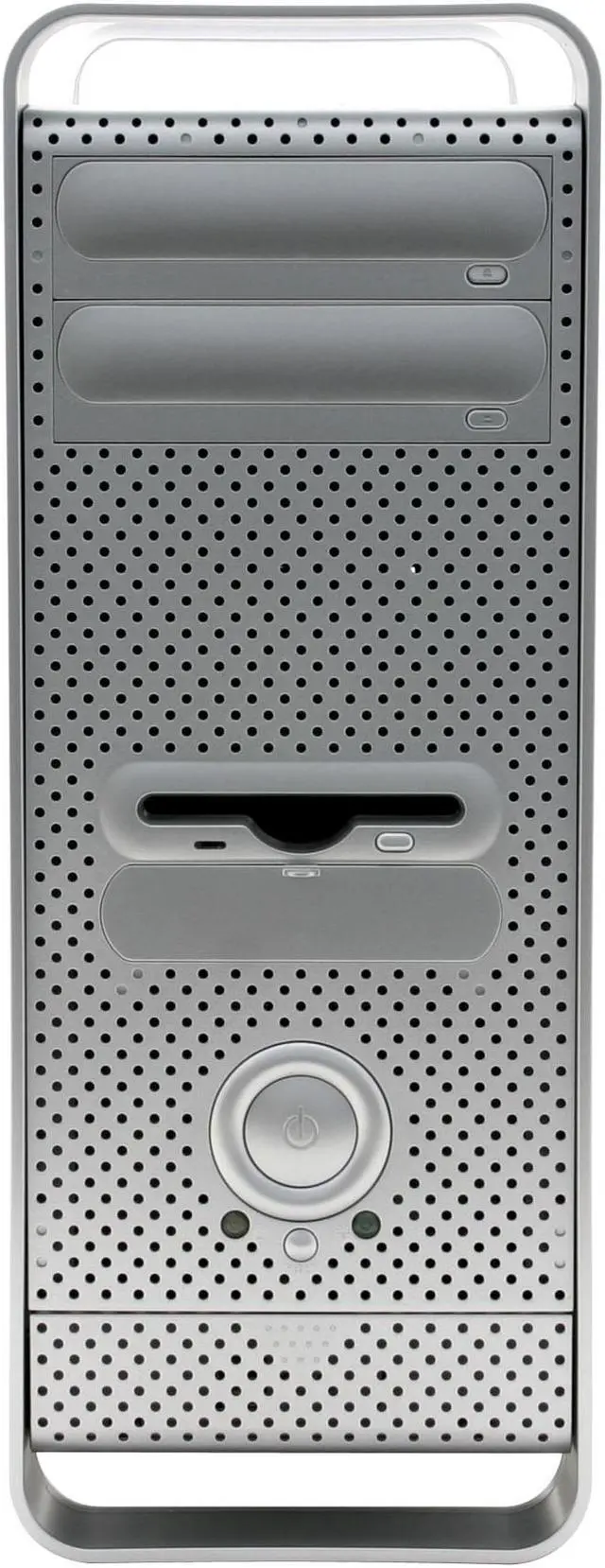 Alt view image 2 of 14 - Linkworld 431-06 C.2828 Silver SECC/SGCC rustproof and galvanized steel available ATX Mid Tower Computer Case 500W Power Supply