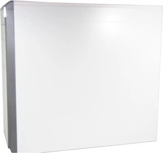 Alt view image 15 of 15 - Linkworld 50201-8801F+P50 Beige Steel ATX Mid Tower 9-Bays CD/DVD Duplicator Duplicator 550W Power Supply