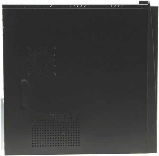 Alt view image 5 of 13 - Linkworld 3230-09-C2222U Black Steel ATX Mid Tower Computer Case 430W Power Supply