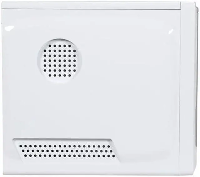 Alt view image 4 of 9 - Linkworld CA-IP-W-WOP Beige Steel ATX Mid Tower Computer Case