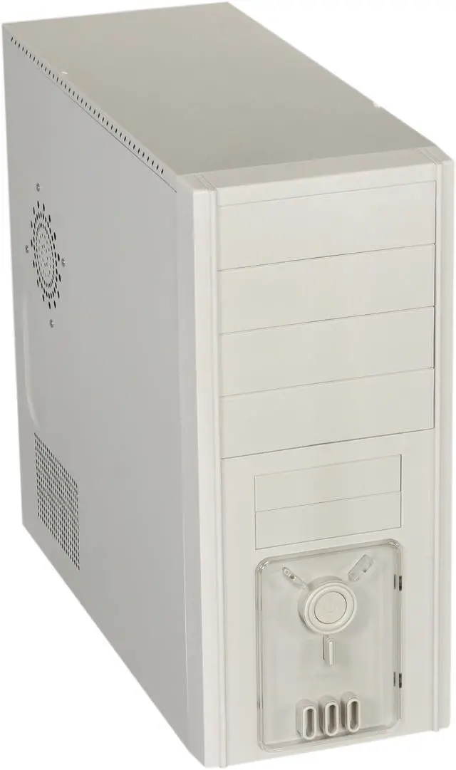Main image of Linkworld 431-08 c8888 Computer Case