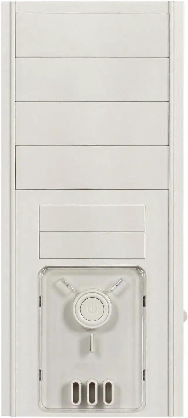 Alt view image 2 of 9 - Linkworld 431-08 c8888 Computer Case