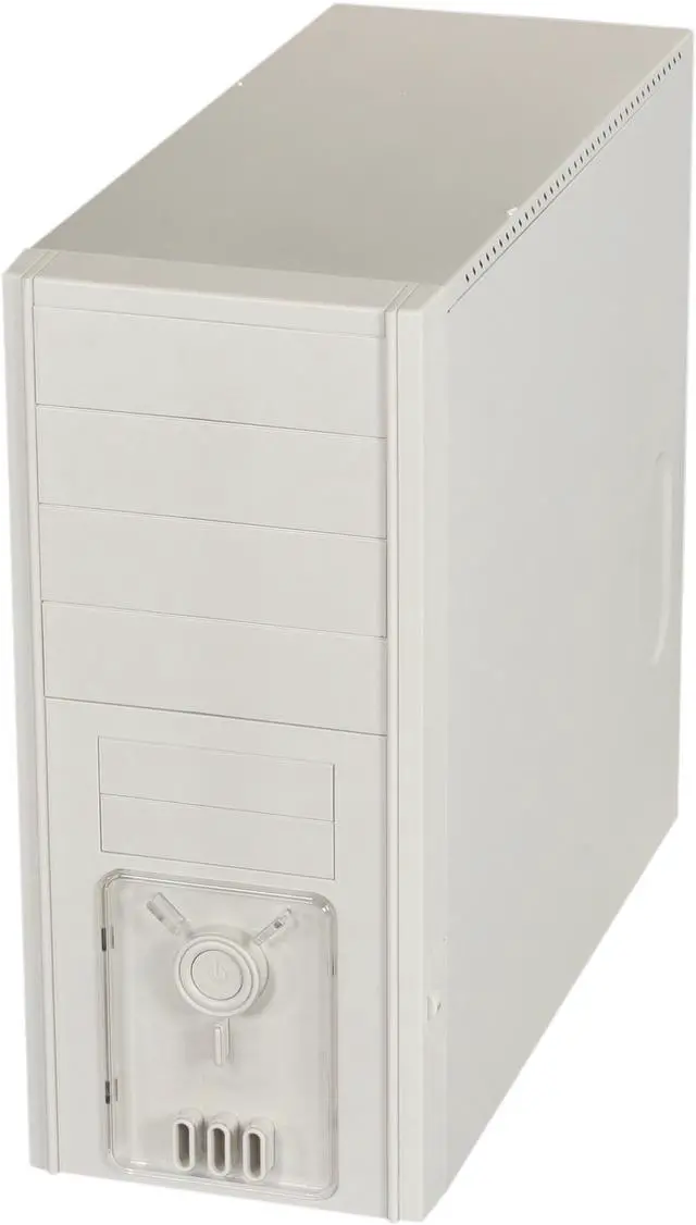 Alt view image 3 of 9 - Linkworld 431-08 c8888 Computer Case