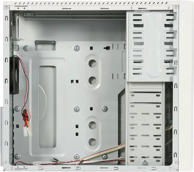 Alt view image 6 of 9 - Linkworld 431-08 c8888 Computer Case