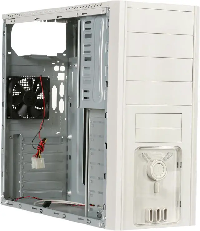 Alt view image 7 of 9 - Linkworld 431-08 c8888 Computer Case