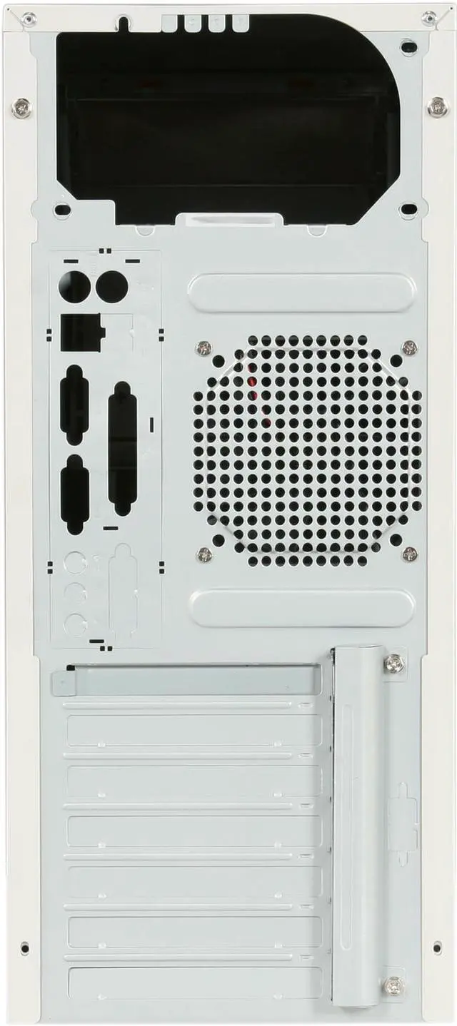Alt view image 8 of 9 - Linkworld 431-08 c8888 Computer Case