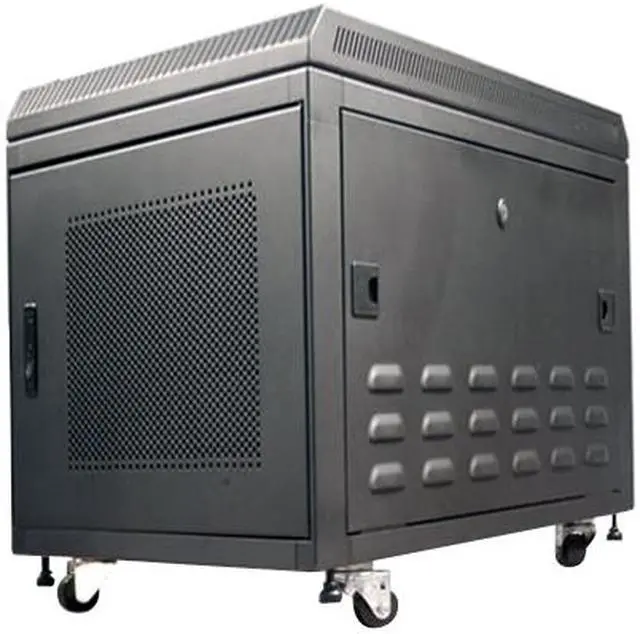 Main image of iStarUSA WG-990 9U 900mm Depth Rack-mount Server Cabinet - OEM