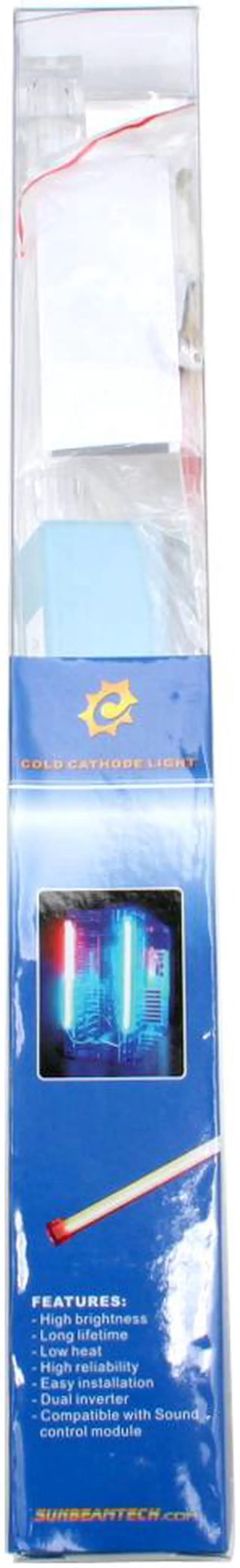 Alt view image 15 of 16 - Sunbeam Transformer IC-TR-SV Silver Steel ATX Full Tower Computer Case