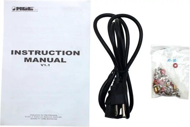 Alt view image 11 of 12 - MGE SOHO H1 CASOHO-H1-K Black/Silver Steel ATX Mid Tower Computer Case 400W Power Supply