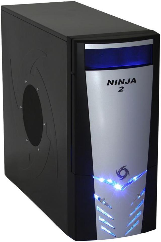 Ninja Gen2 C-sUAS System 