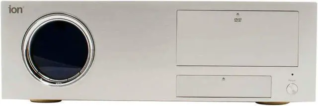 Alt view image 3 of 13 - MGE CA-EC1-S Silver Aluminum ATX Full Tower Computer Case 450W Power Supply