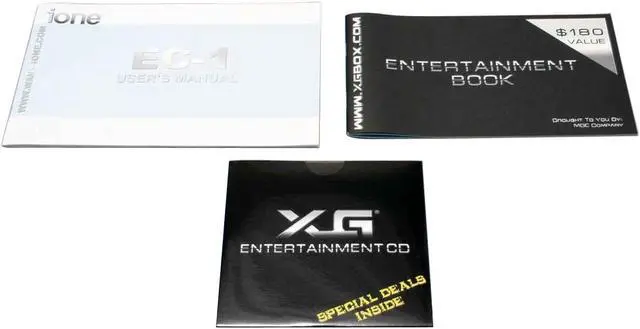 Alt view image 12 of 13 - MGE CA-EC1-S Silver Aluminum ATX Full Tower Computer Case 450W Power Supply