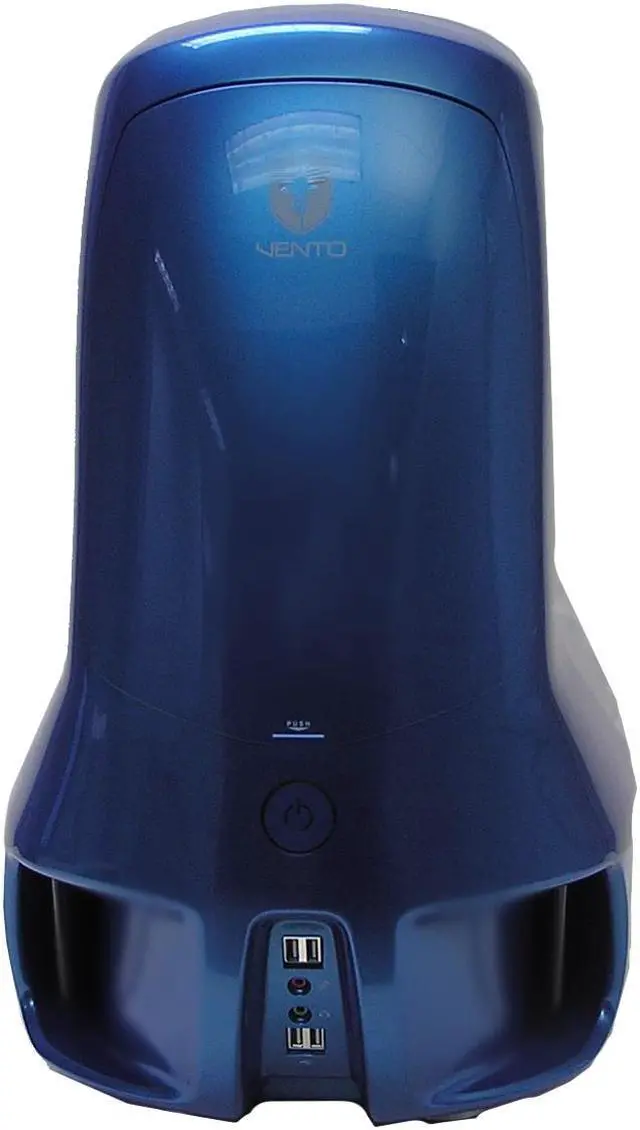 その他 ASUS VENTO 3600 Asus Vento 3600 | HotHardware