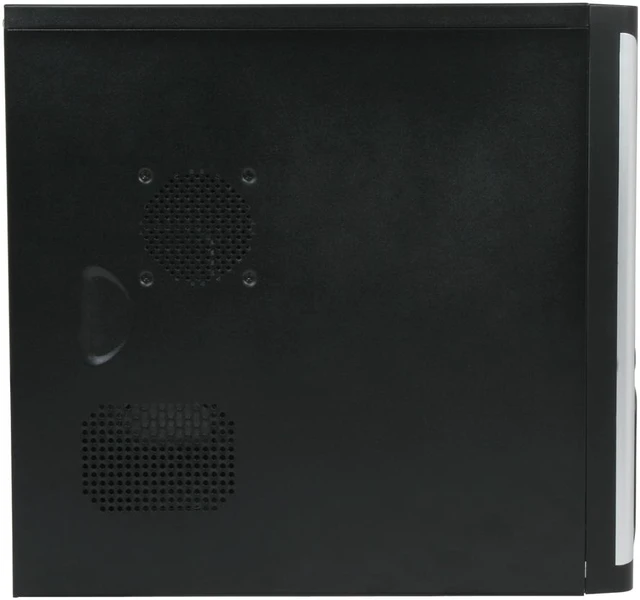 ASUS TA-891 (generic) Black/ Silver Computer Case - Newegg.com