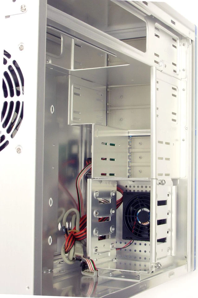Cases (Computer Cases - ATX Form) - Newegg.com