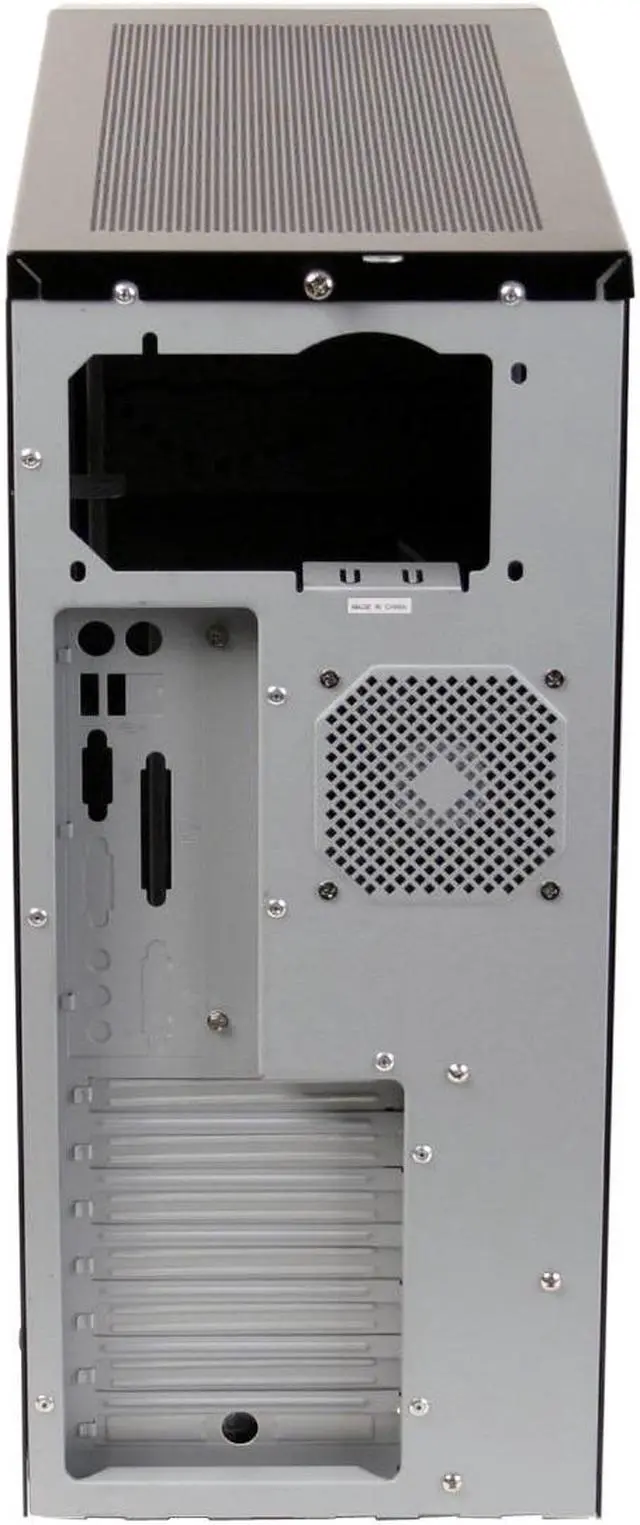 CODEGEN C-6209-CA-38C-W Black Computer Case - Newegg.com