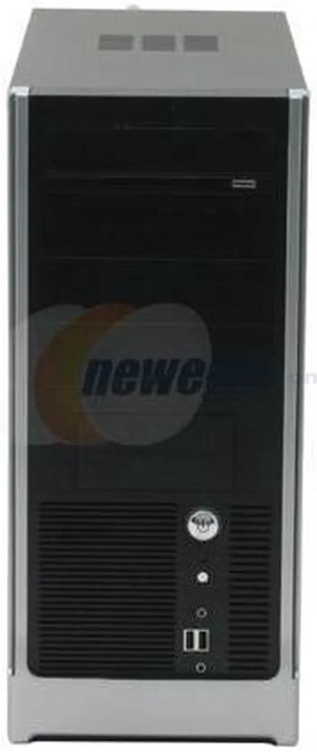 CODEGEN C-6079-CA Black Computer Case - Newegg.com
