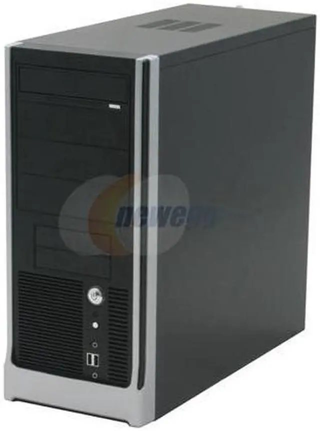 CODEGEN C-6079-CA Black Computer Case - Newegg.com