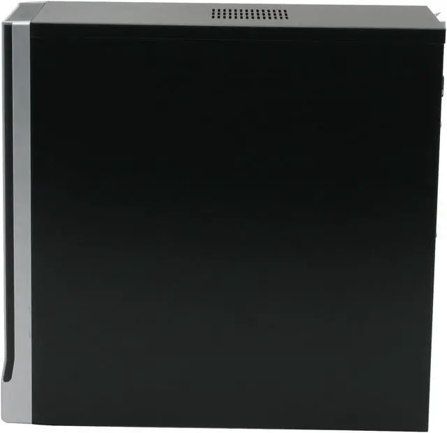 Alt view image 6 of 14 - CODEGEN C-6079-CA Black Steel / Plastic ATX Mid Tower Computer Case 350W Power Supply
