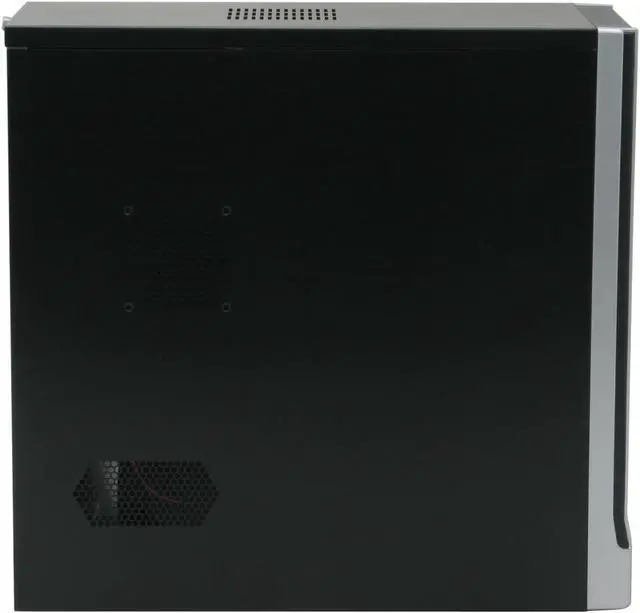 Alt view image 5 of 14 - CODEGEN C-6079-CA Black Steel / Plastic ATX Mid Tower Computer Case 350W Power Supply
