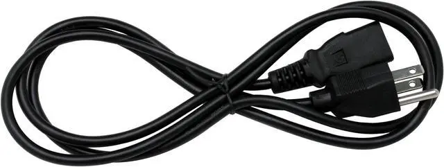 Alt view image 13 of 14 - CODEGEN C-6079-CA Black Steel / Plastic ATX Mid Tower Computer Case 350W Power Supply