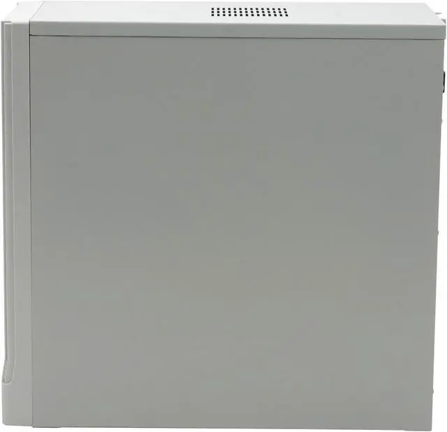 Alt view image 4 of 10 - CODEGEN C-6079-1 Beige Steel / Plastic ATX Mid Tower Computer Case 350W cUL with 12cm Fan Power Supply