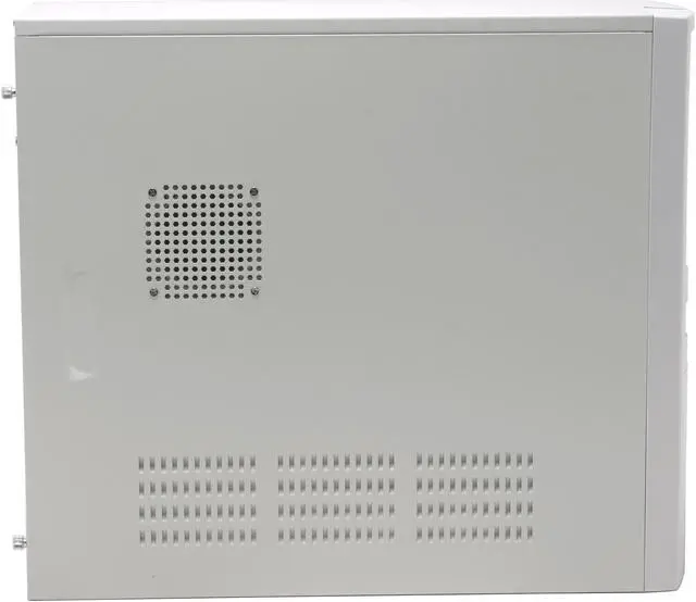Alt view image 5 of 15 - CODEGEN 6018L-1-PW1 Beige Steel ATX Mid Tower Computer Case 350W cUL P/S with 12cm Fan Power Supply - OEM
