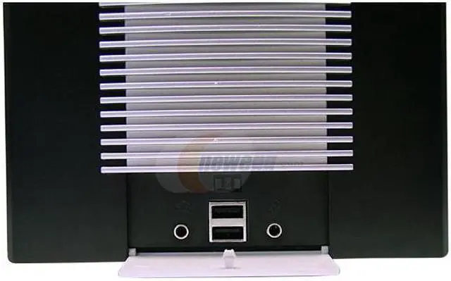 CODEGEN CAT-3308-CA Black/Silver Computer Case - Newegg.com