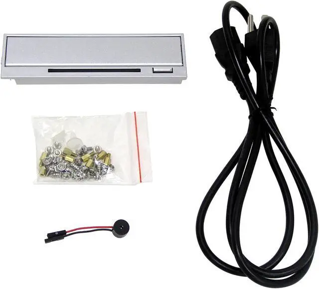 CODEGEN C-6087-RD Black/Red Computer Case - Newegg.com