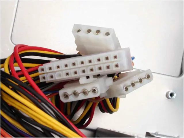 Alt view image 11 of 13 - Athenatech Black Steel A100BB.200 Micro ATX Media Center / HTPC Case