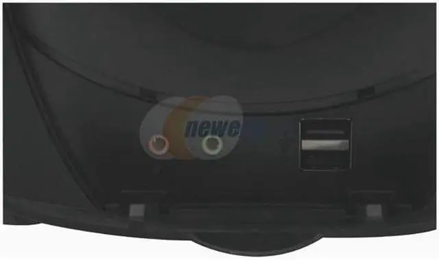 Alt view image 3 of 14 - Athenatech A4224BB.X350 Black Steel ATX Mid Tower Computer Case 350W Power Supply